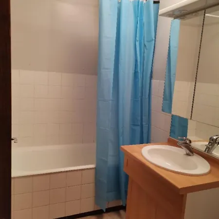 Vue Sur Pistes * La Bresse